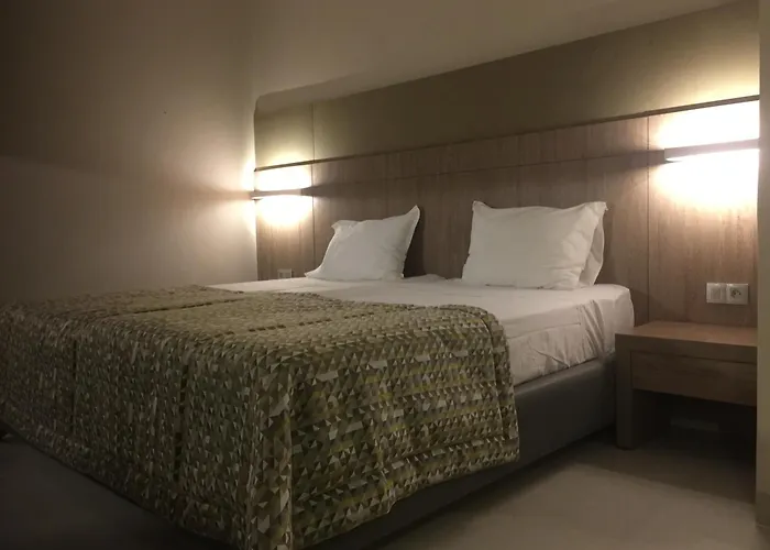 La ResidenceHotel Hammamet